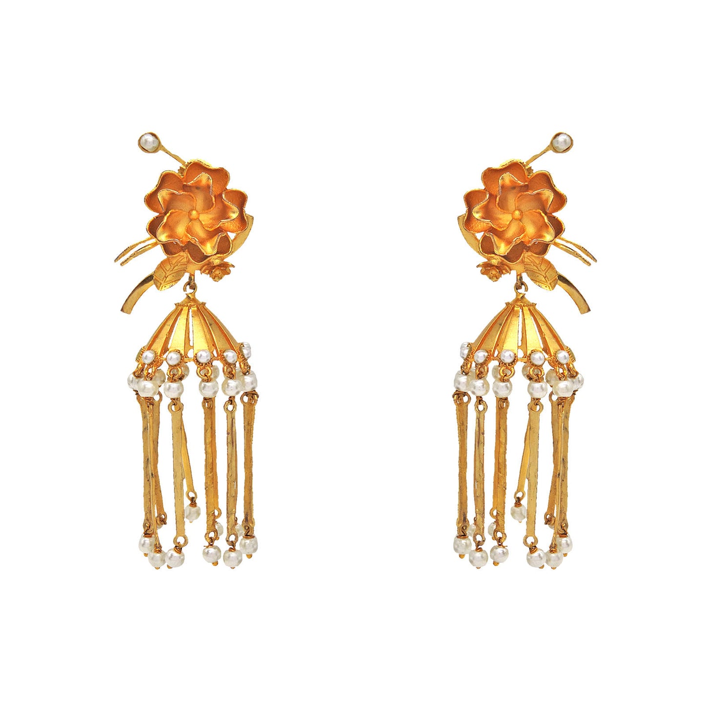 Evica Earring