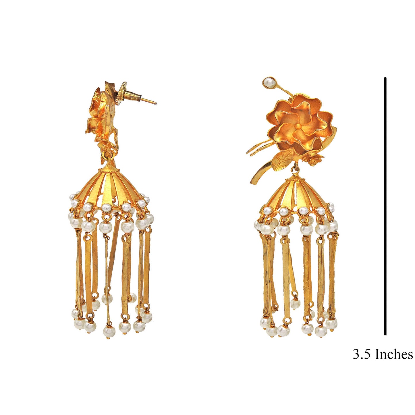 Evica Earring