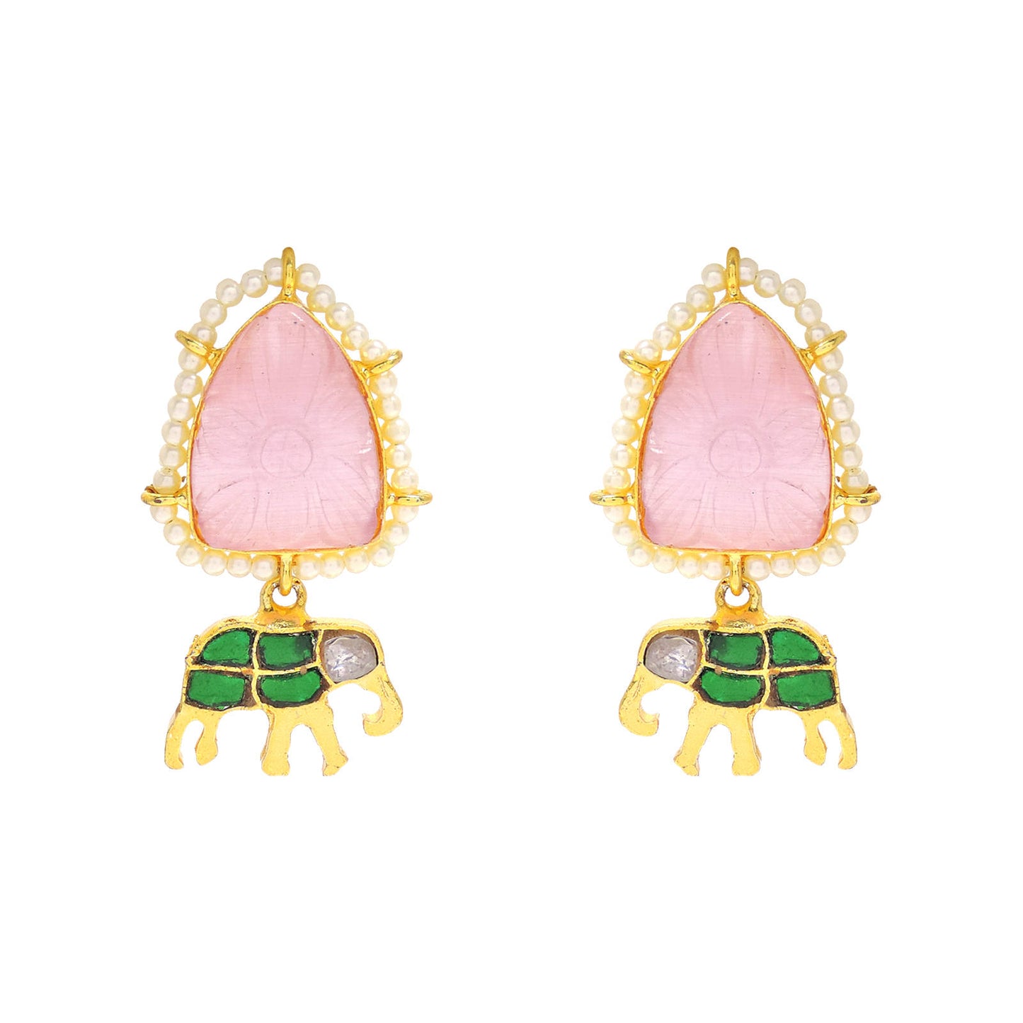 Vivinia Necklace Set.