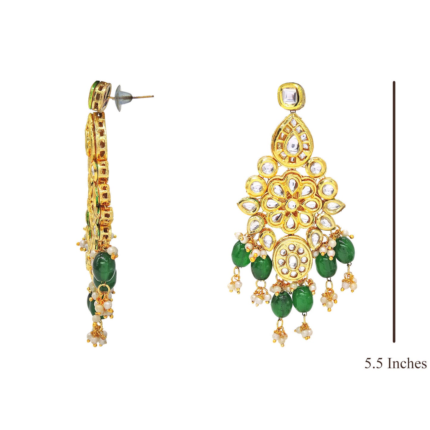 Shades of Drama Chandballi