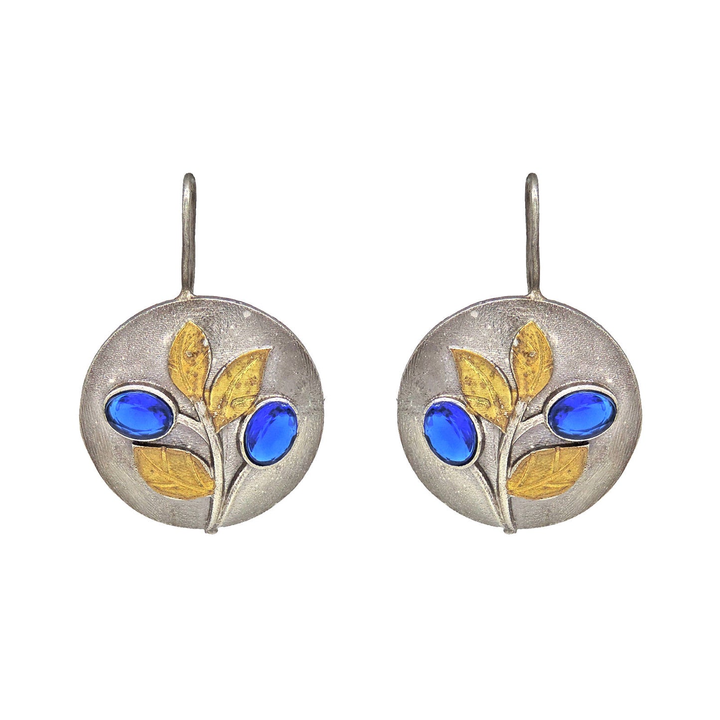 Kanha Mini Danglers.