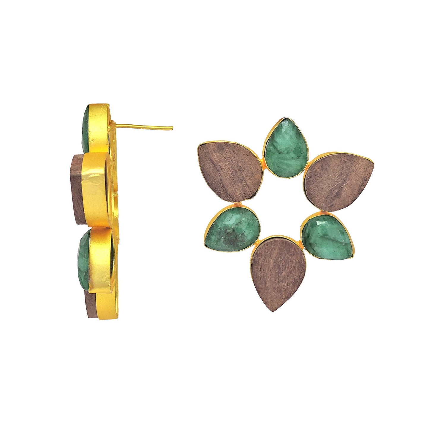 Ancient Earring