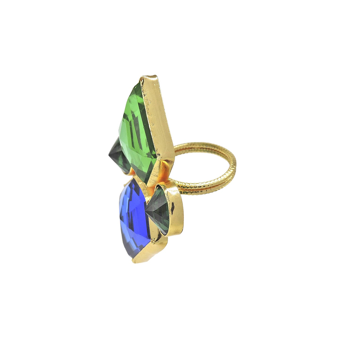 Karina Ring.