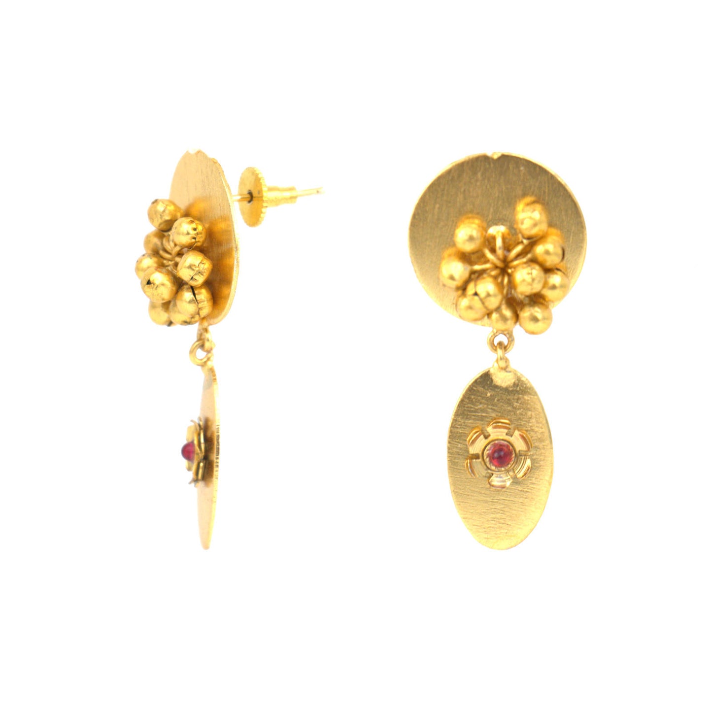 Jiana Necklace Set.