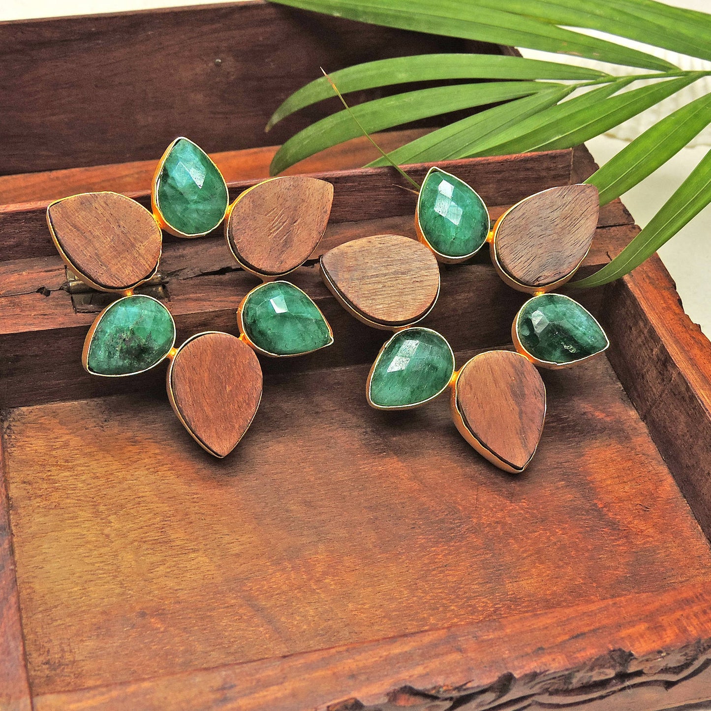 Ancient Earring
