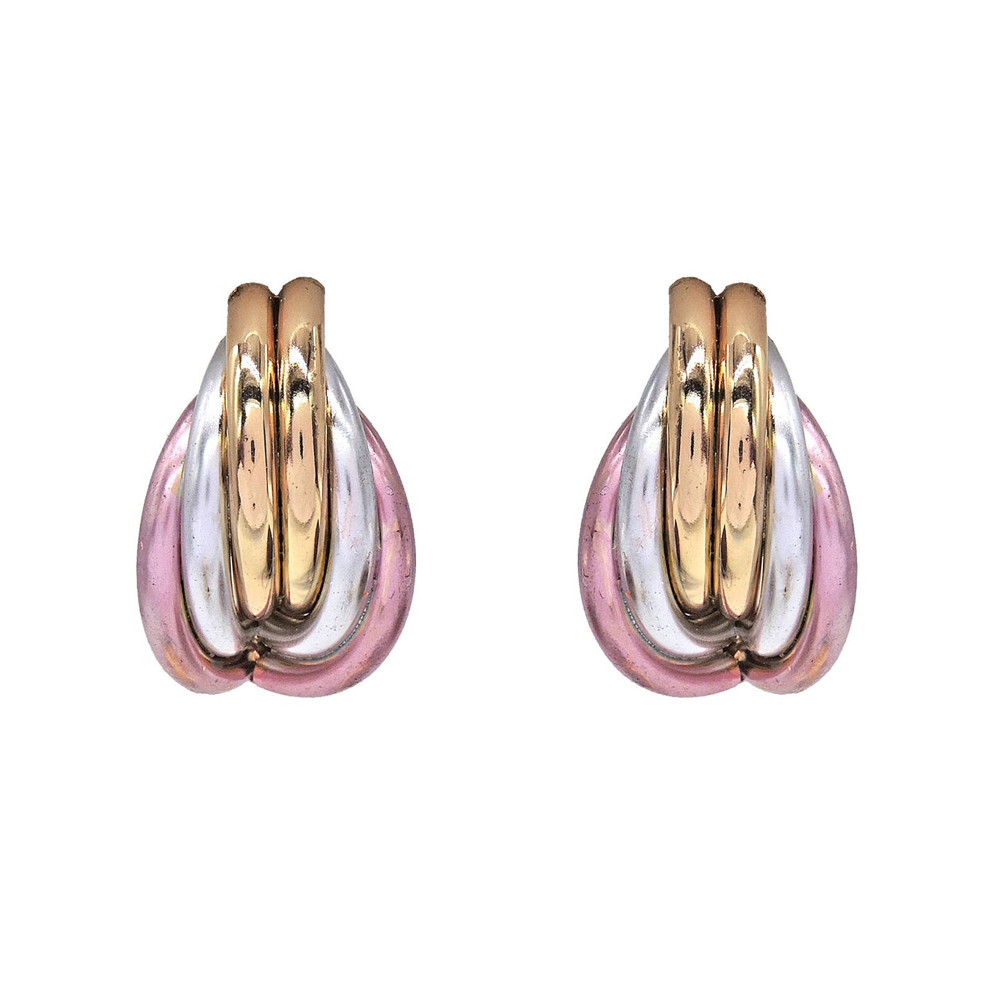 Giana Earring.
