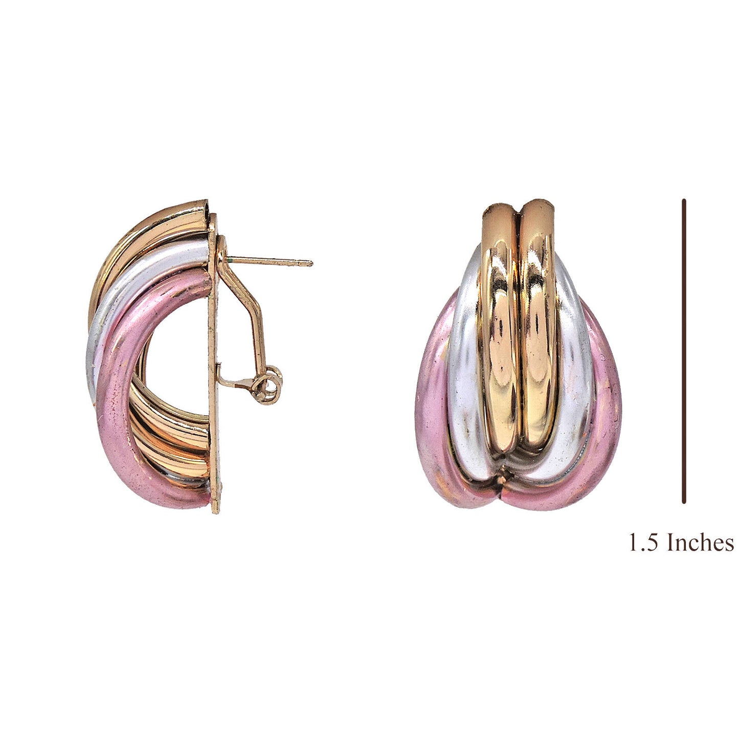 Giana Earring.