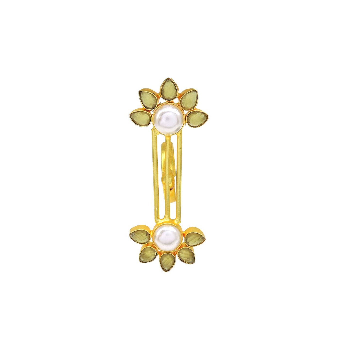 Myrice Ring.