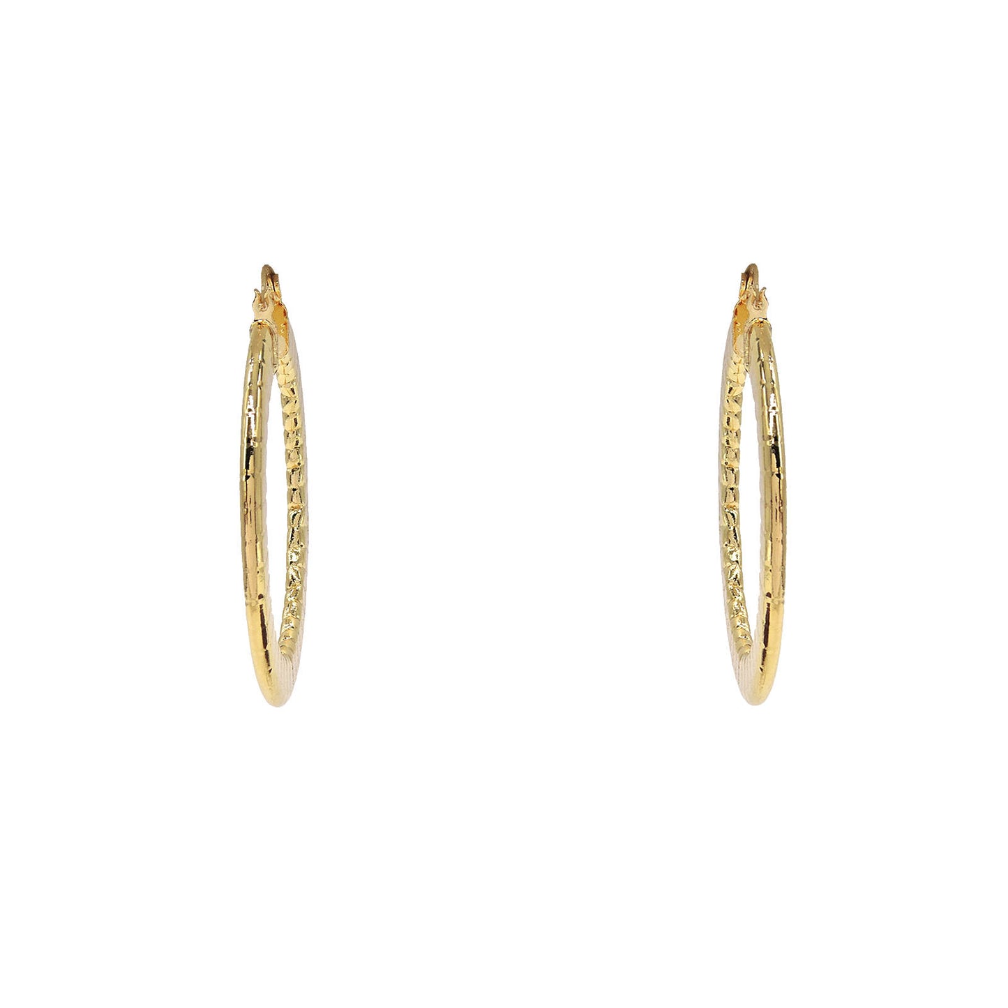 Rumi Hoop Earring.