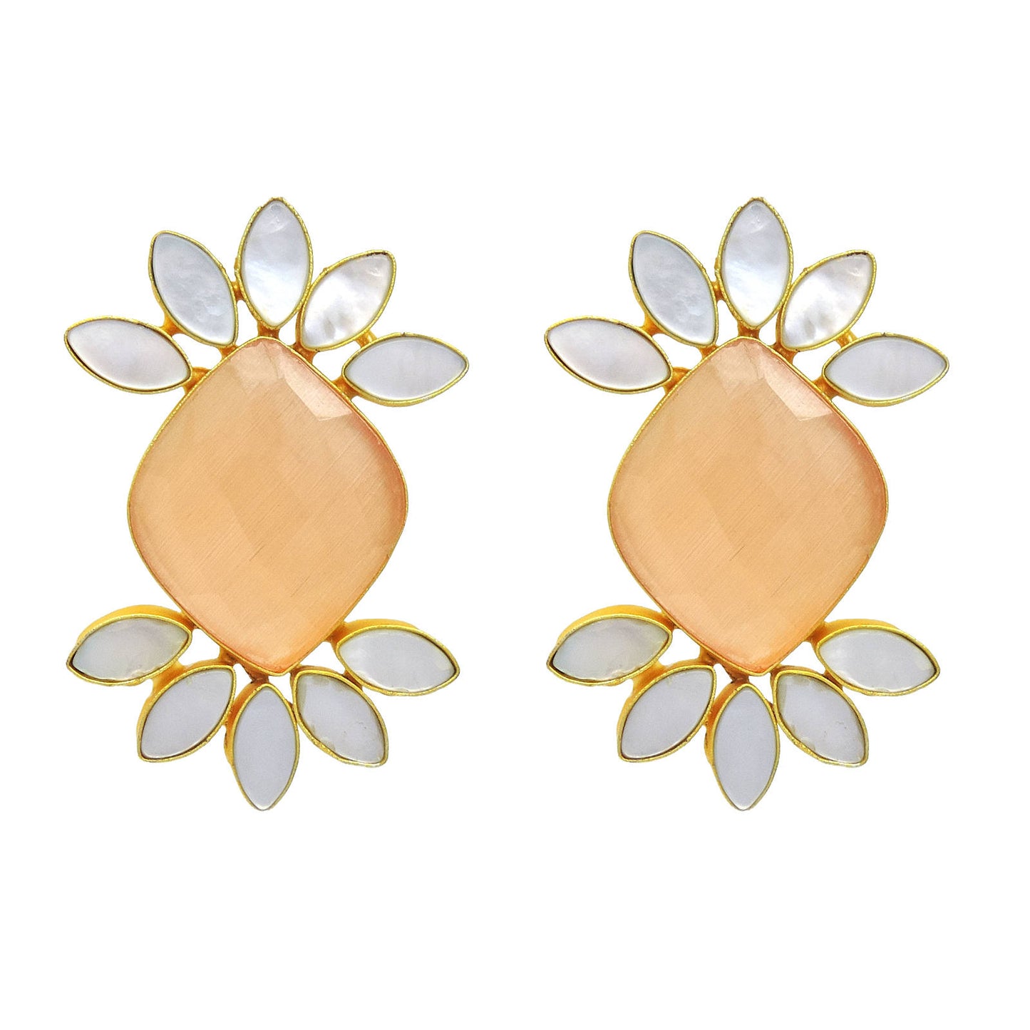 Bahea Earring.