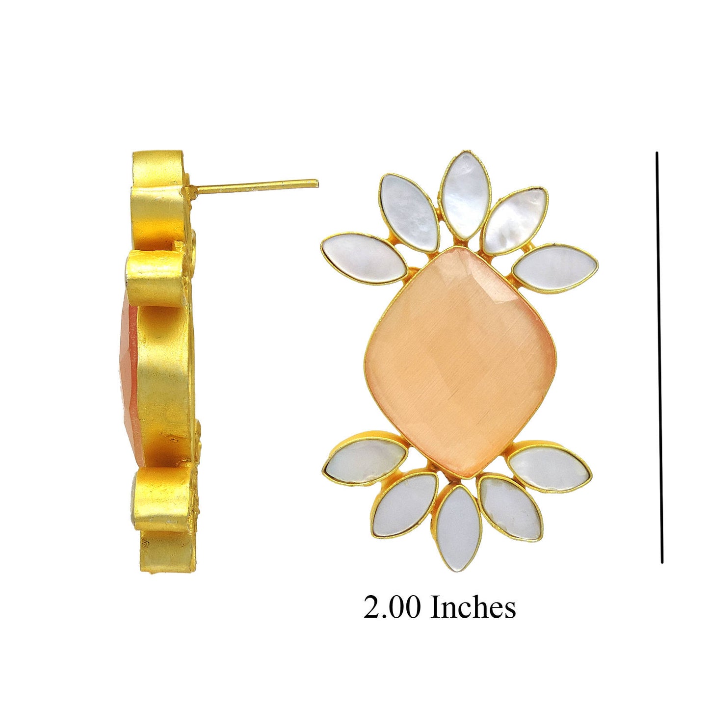 Bahea Earring.