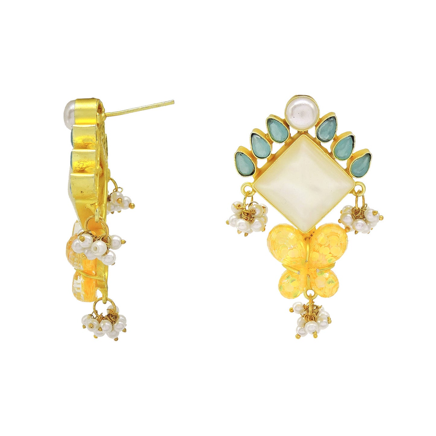 Shagun Earring.