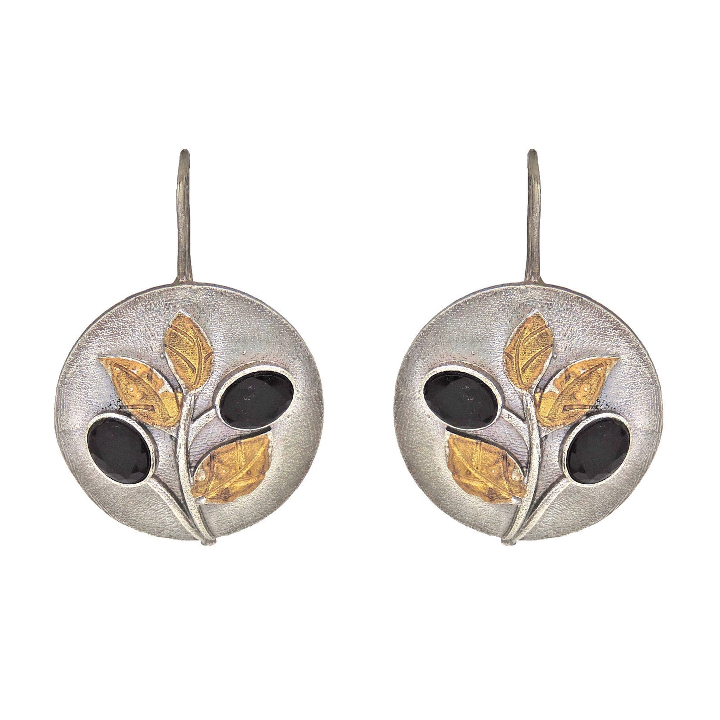 Kanha Mini Danglers.