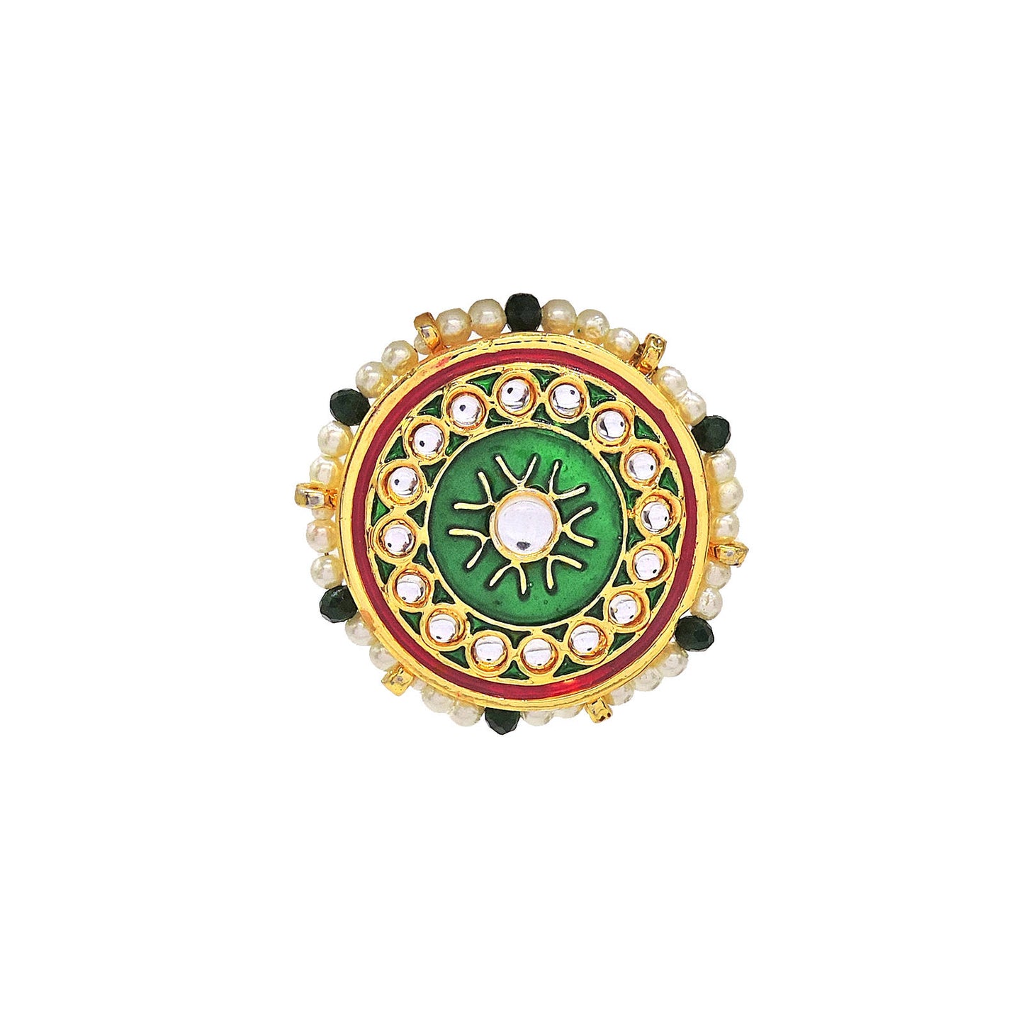 Lucia Ring