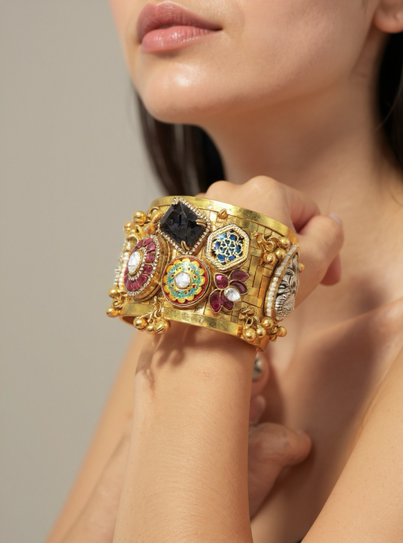 Ariha Cuff