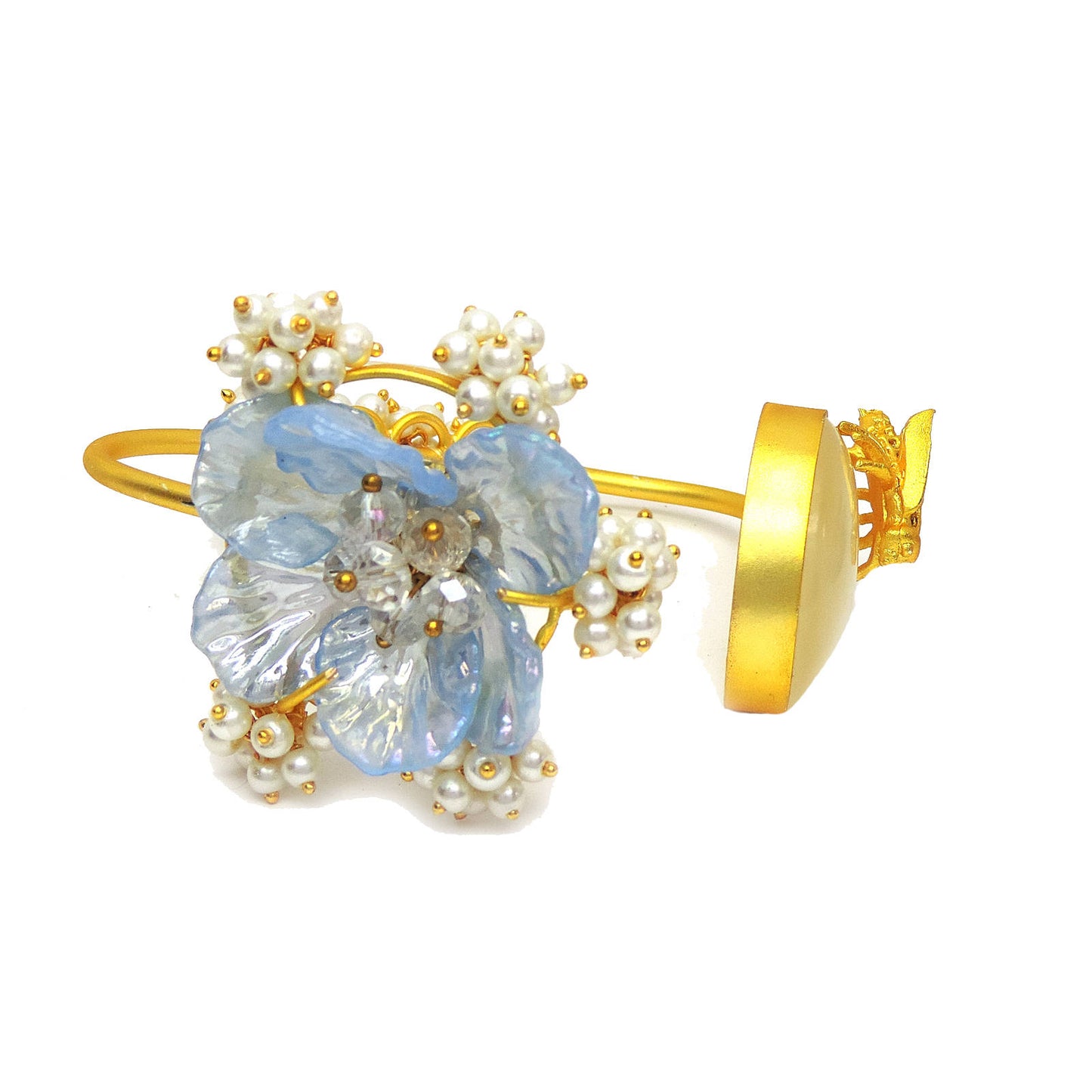Soiree Cuff.