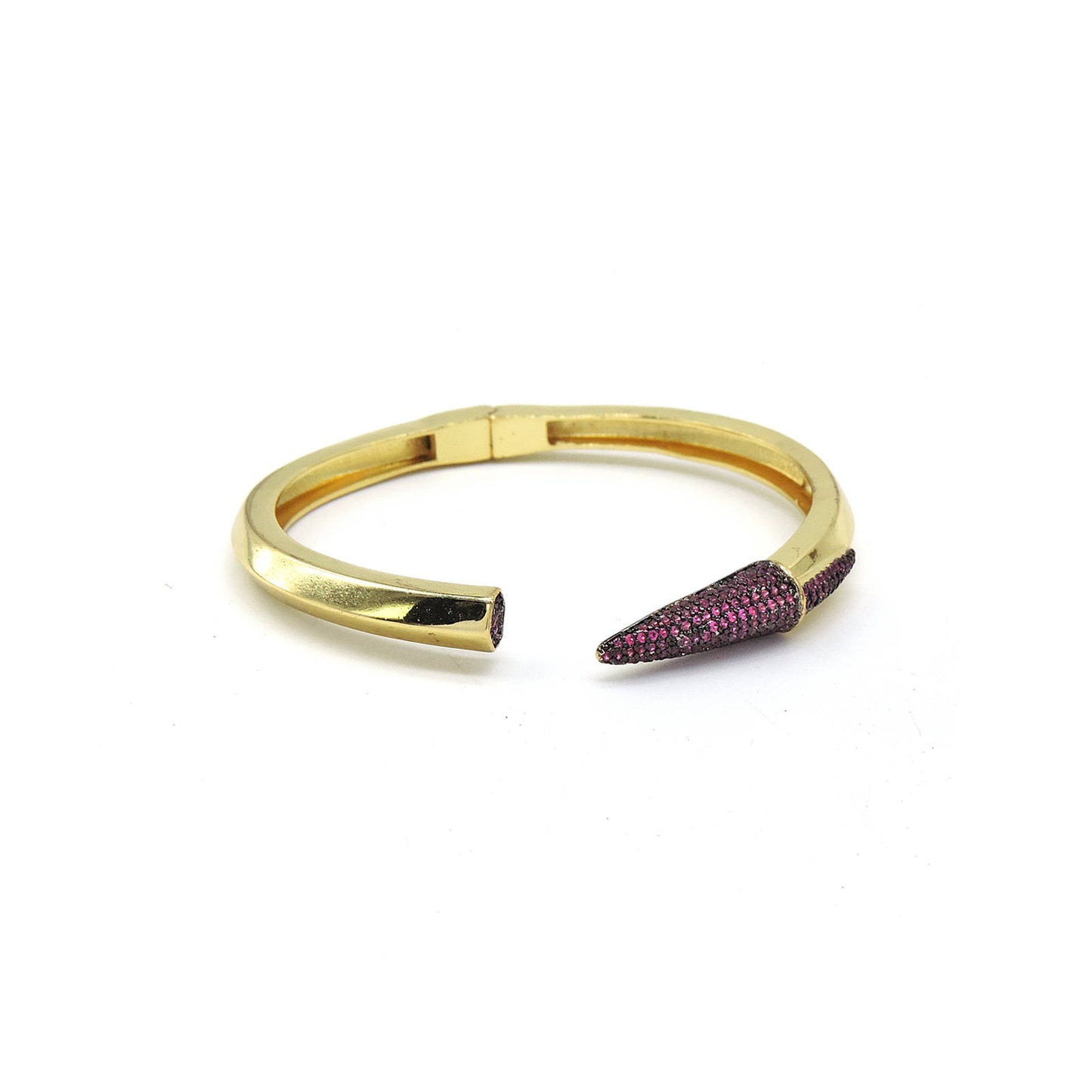 Swarovski Bangle.