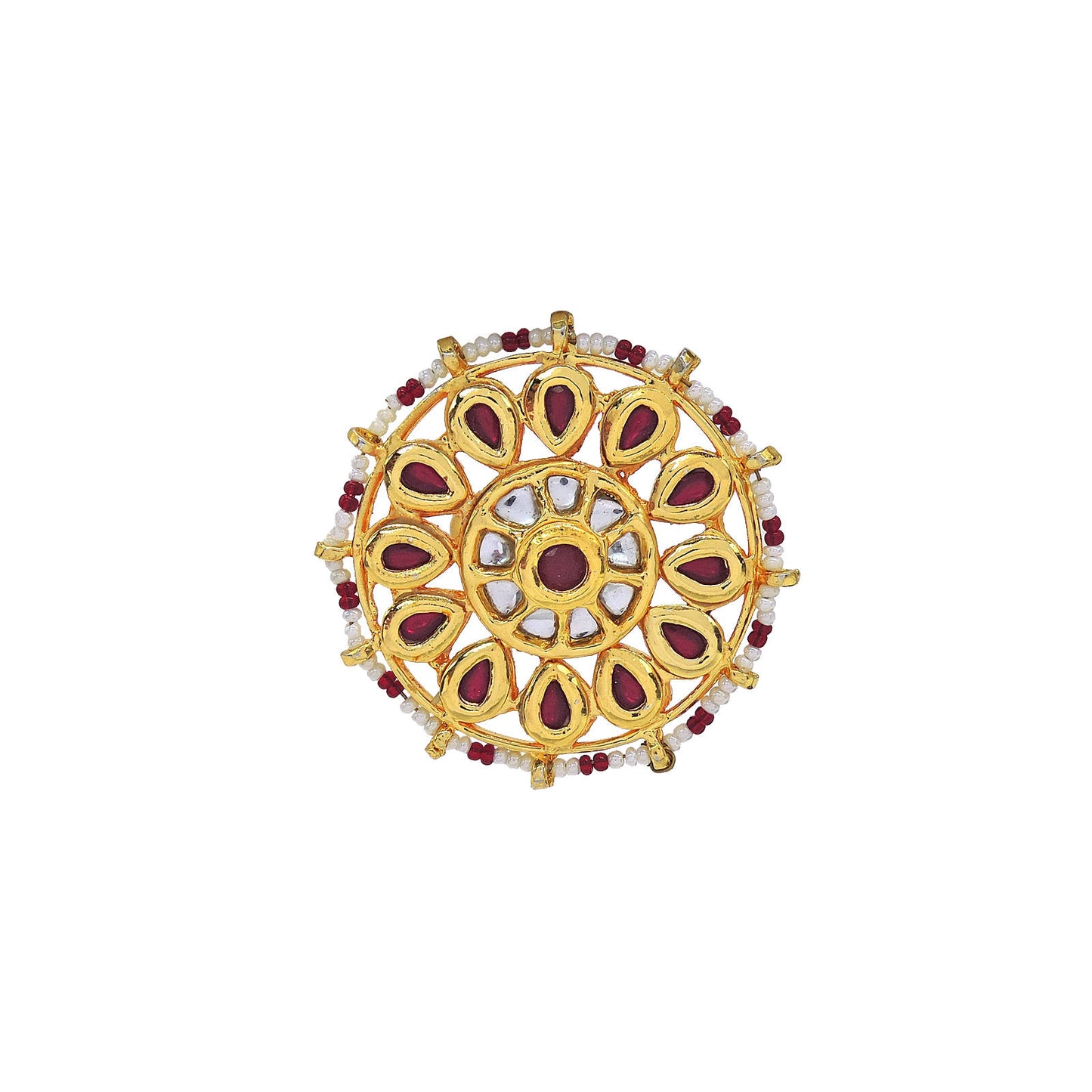 Seira Ring.