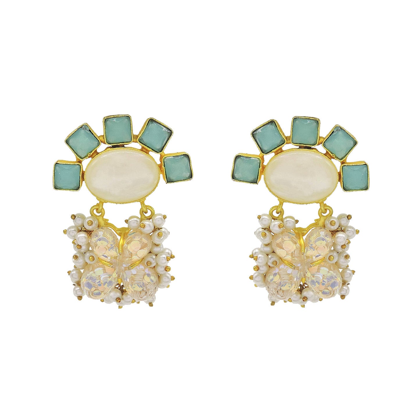 Day Dream Earrings