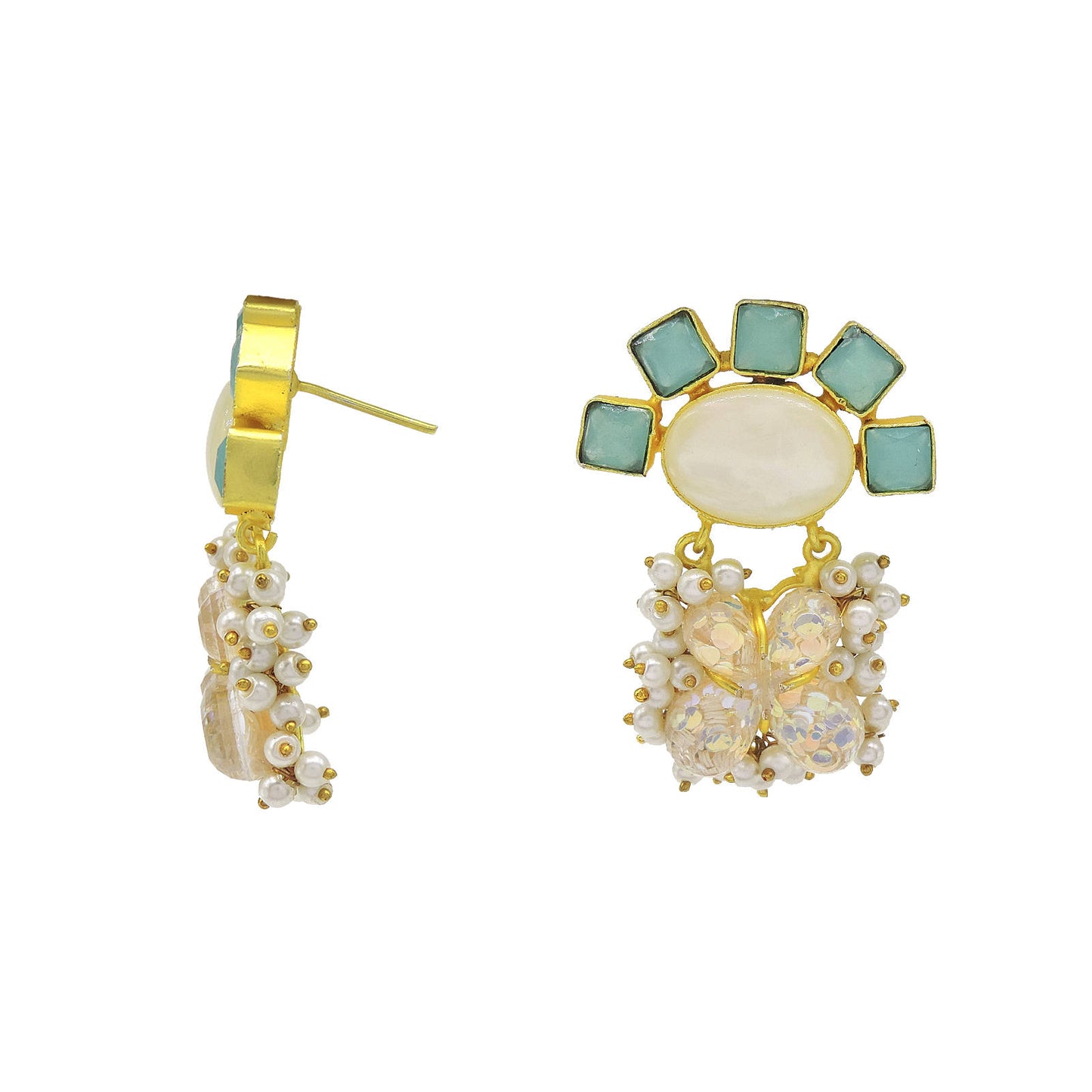 Day Dream Earrings