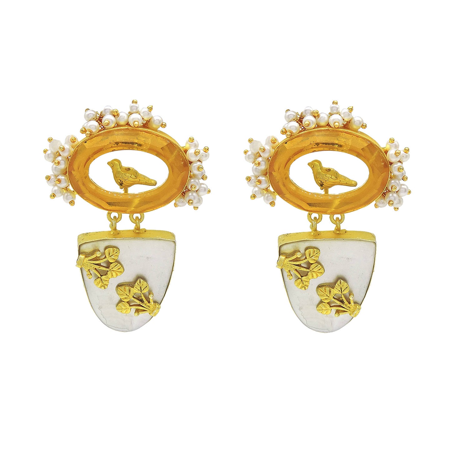 Anoli Earrings