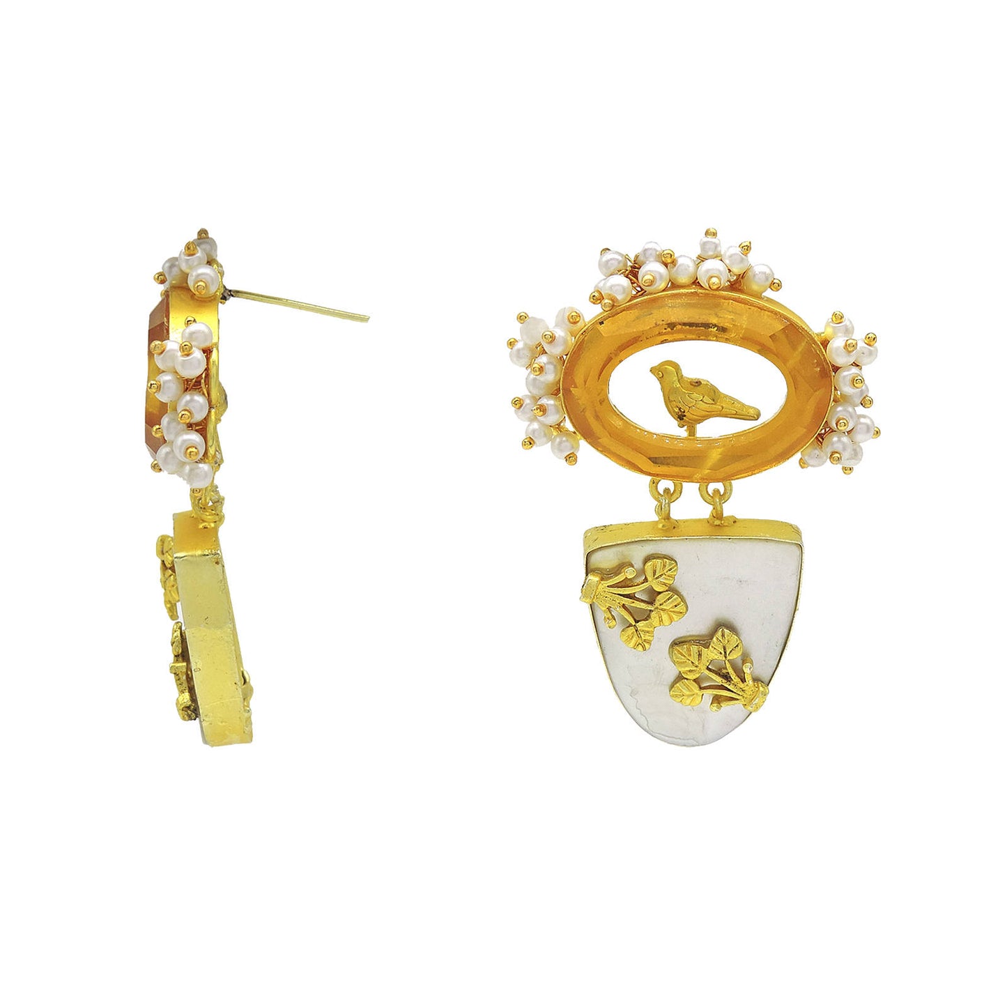 Anoli Earrings