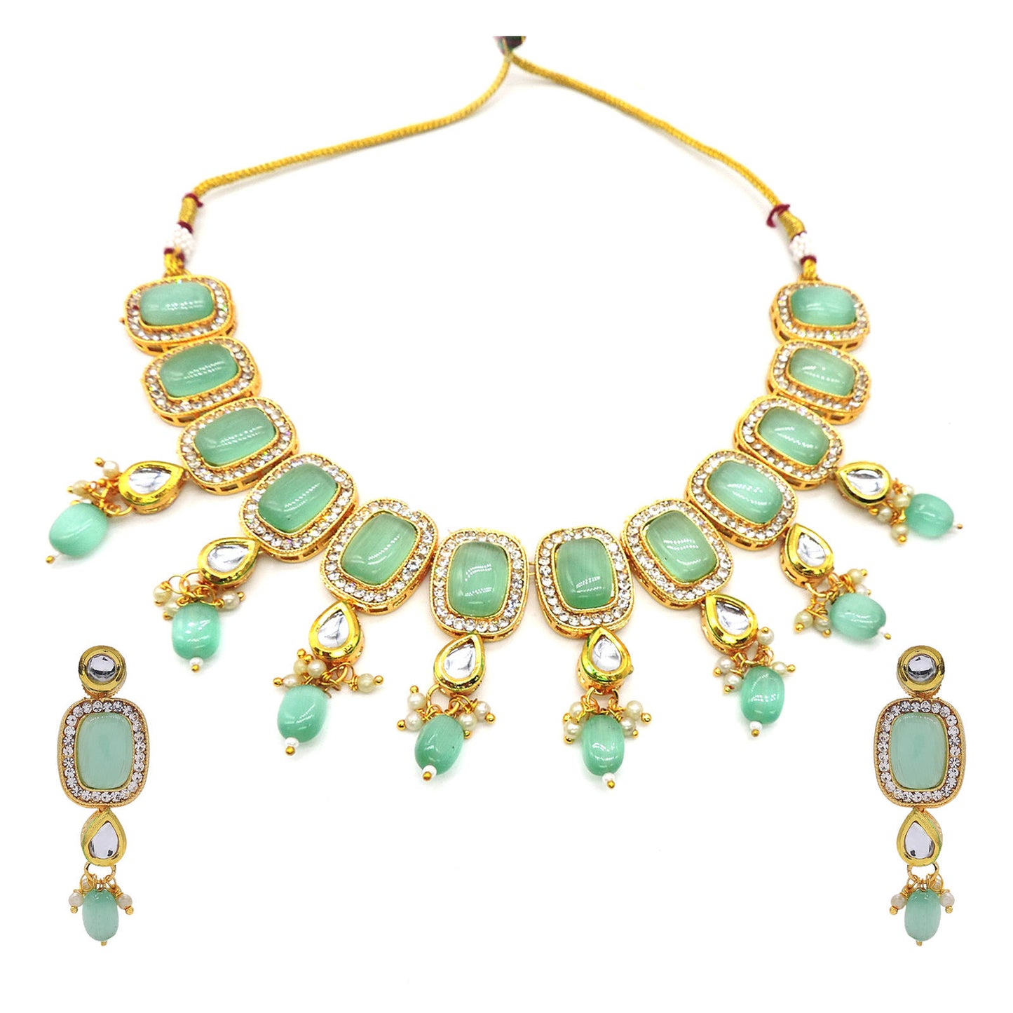 Sea Green Bauble