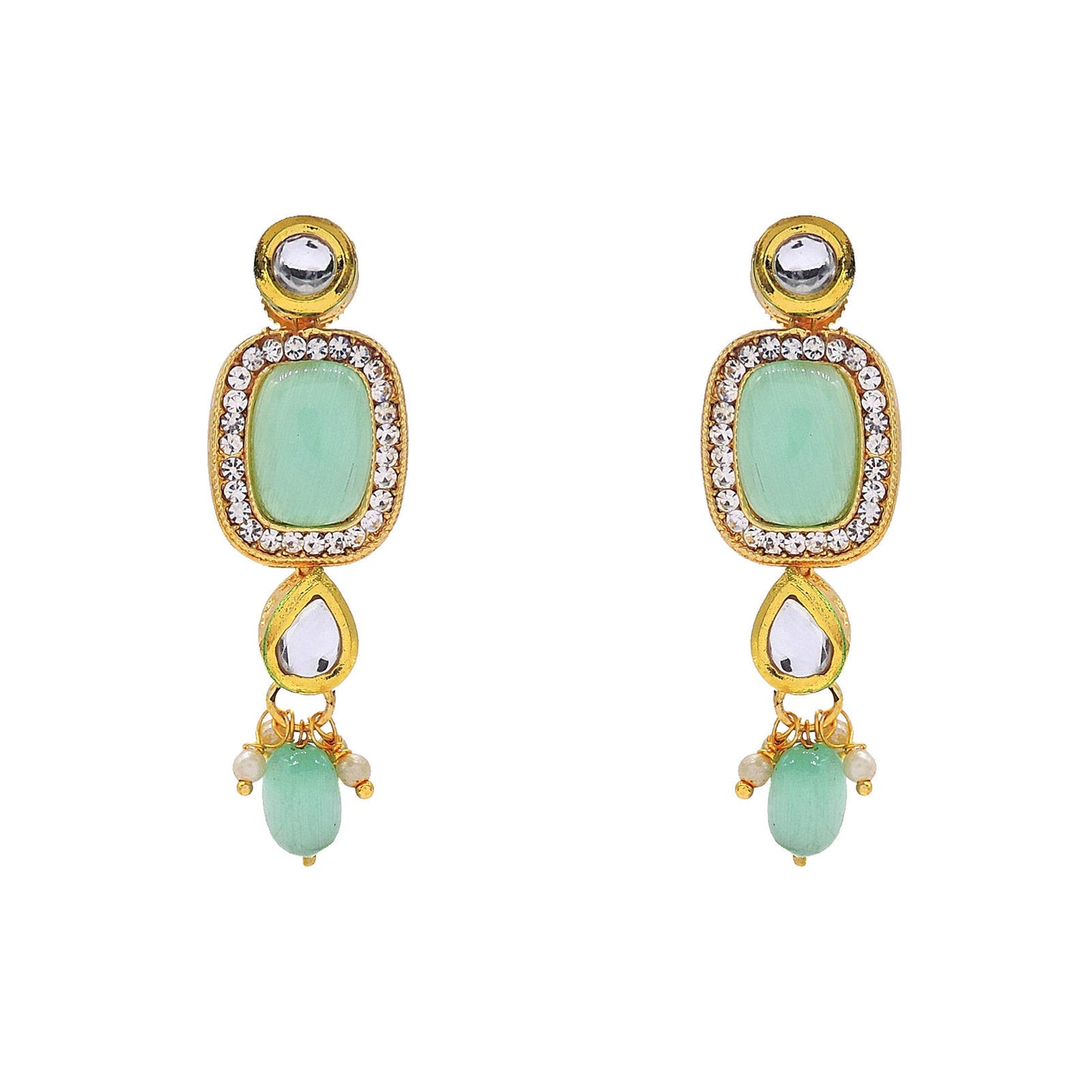 Sea Green Bauble