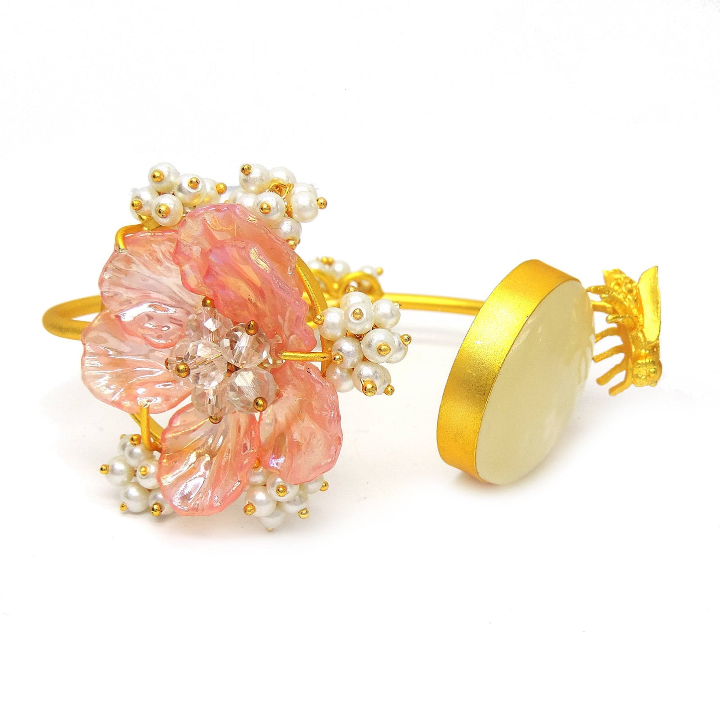Soiree Cuff.