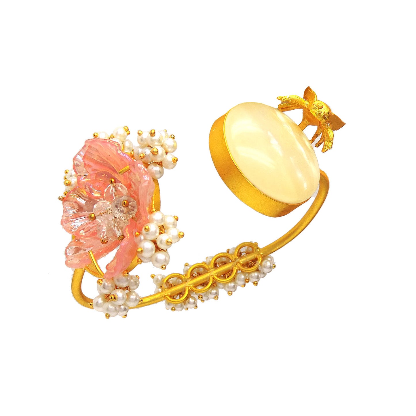 Soiree Cuff.