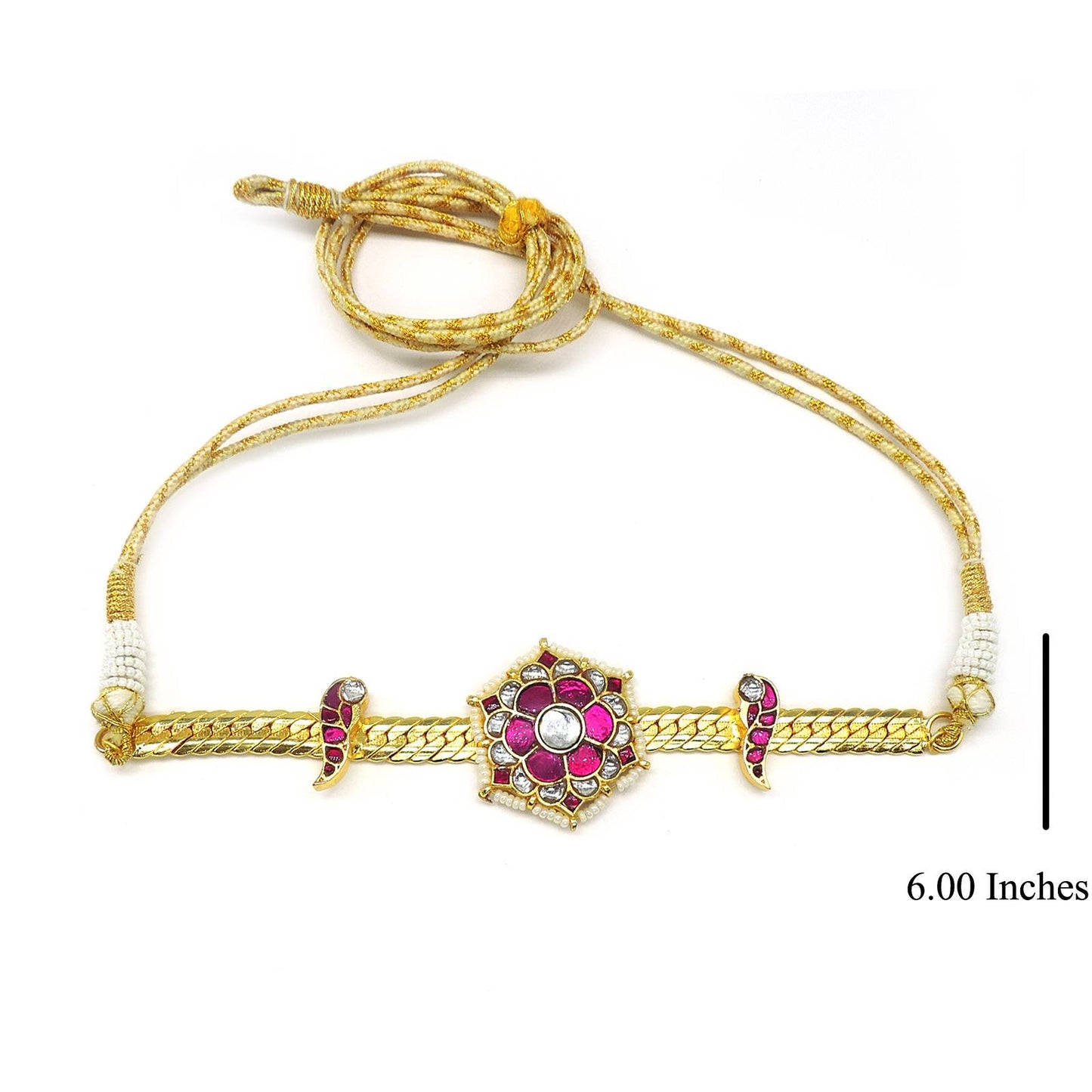 Birdie Choker Necklace