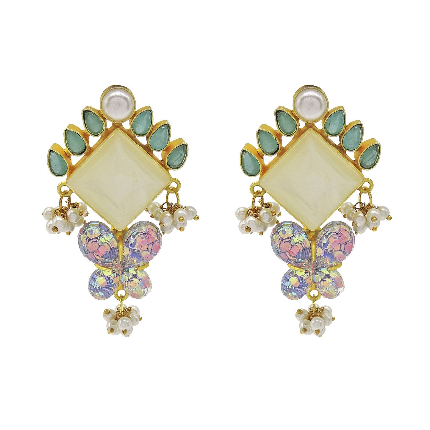 Shagun Earring.