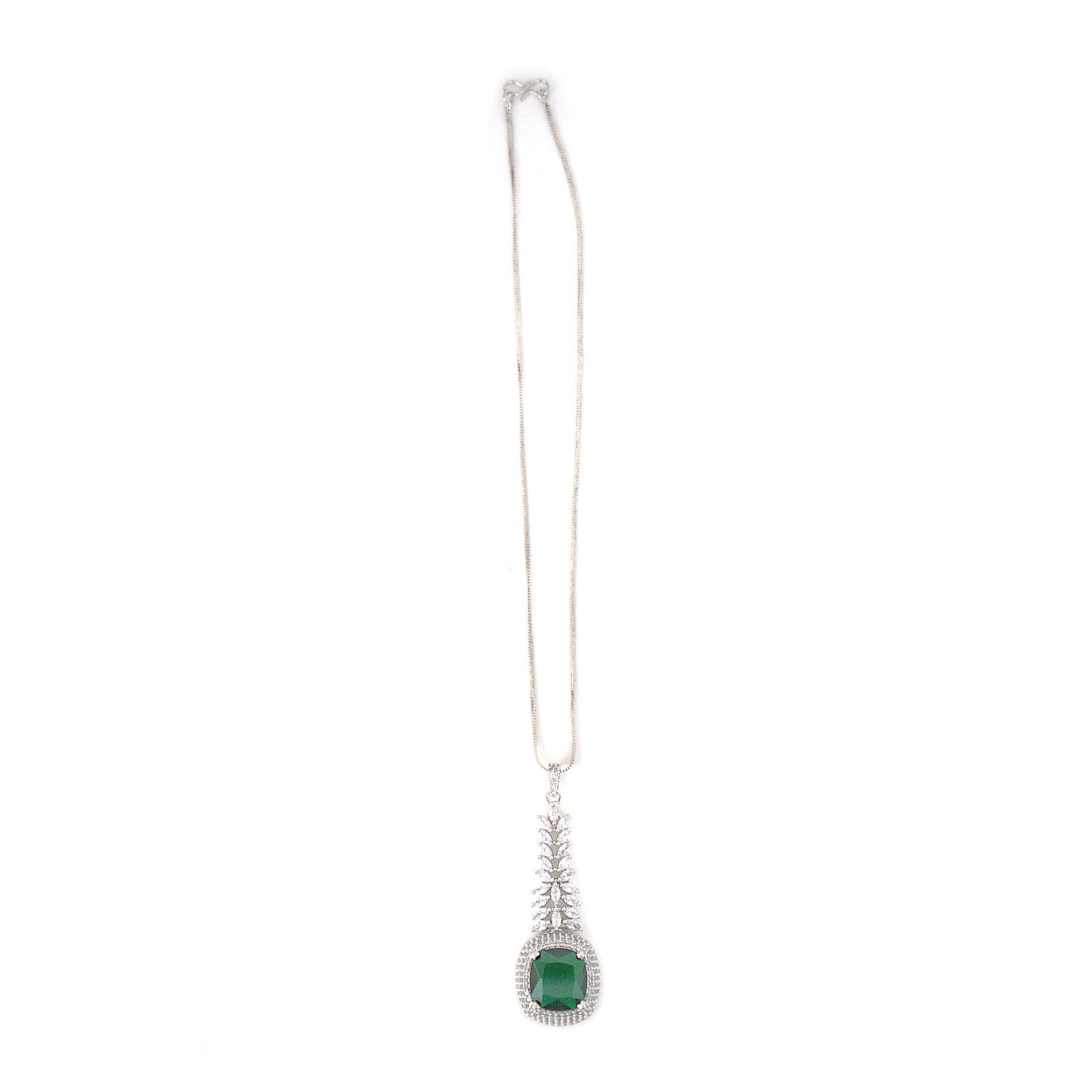 Isabella Necklace Set.