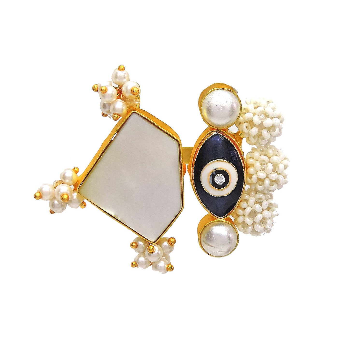 Ishika Ring.