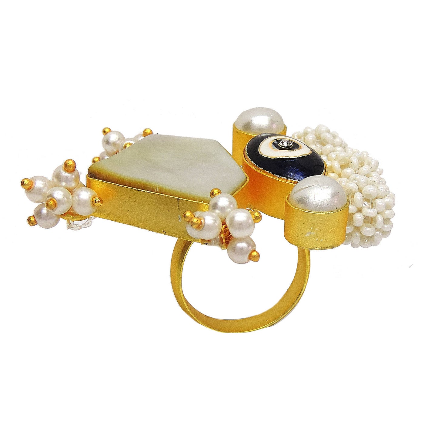 Ishika Ring.