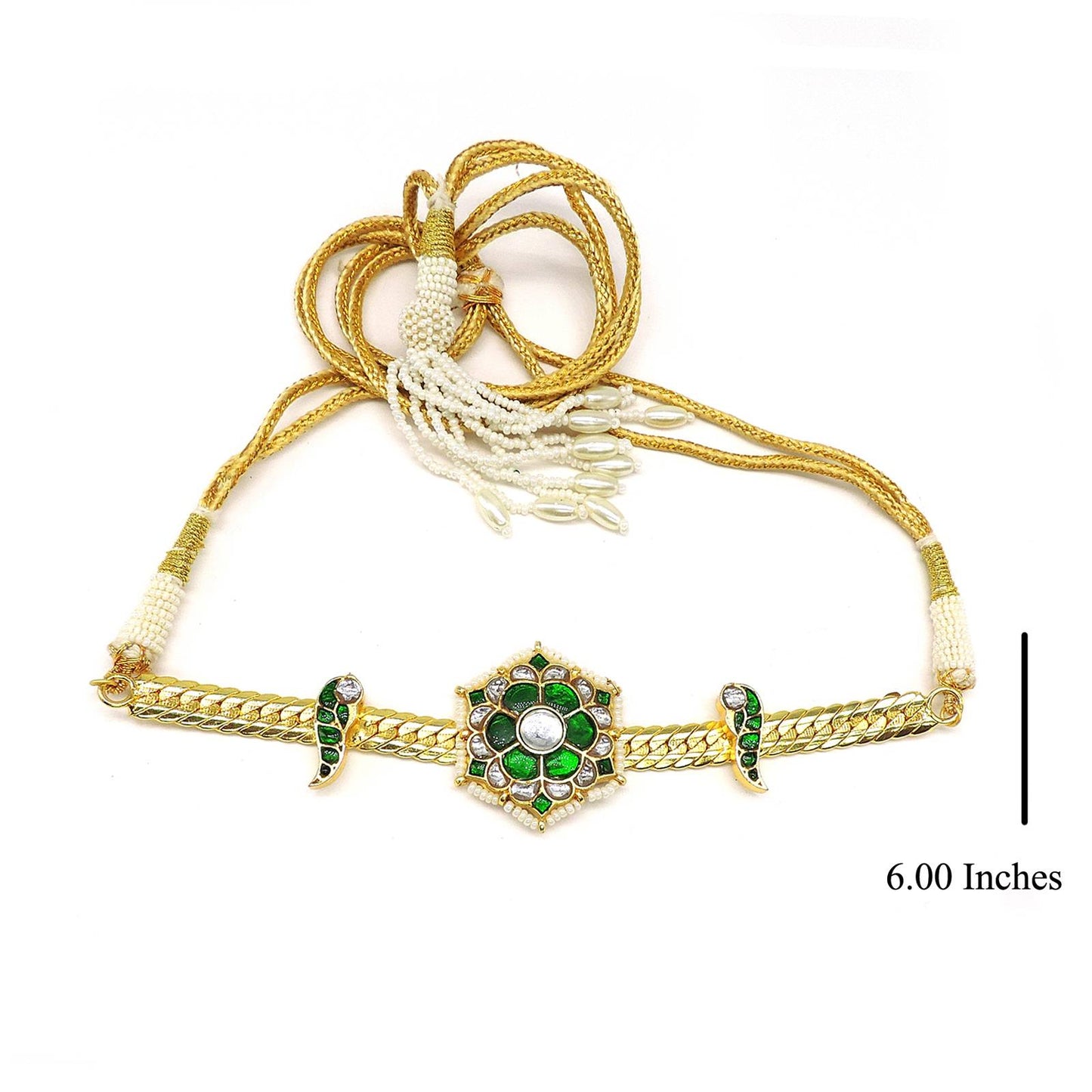 Birdie Choker Necklace