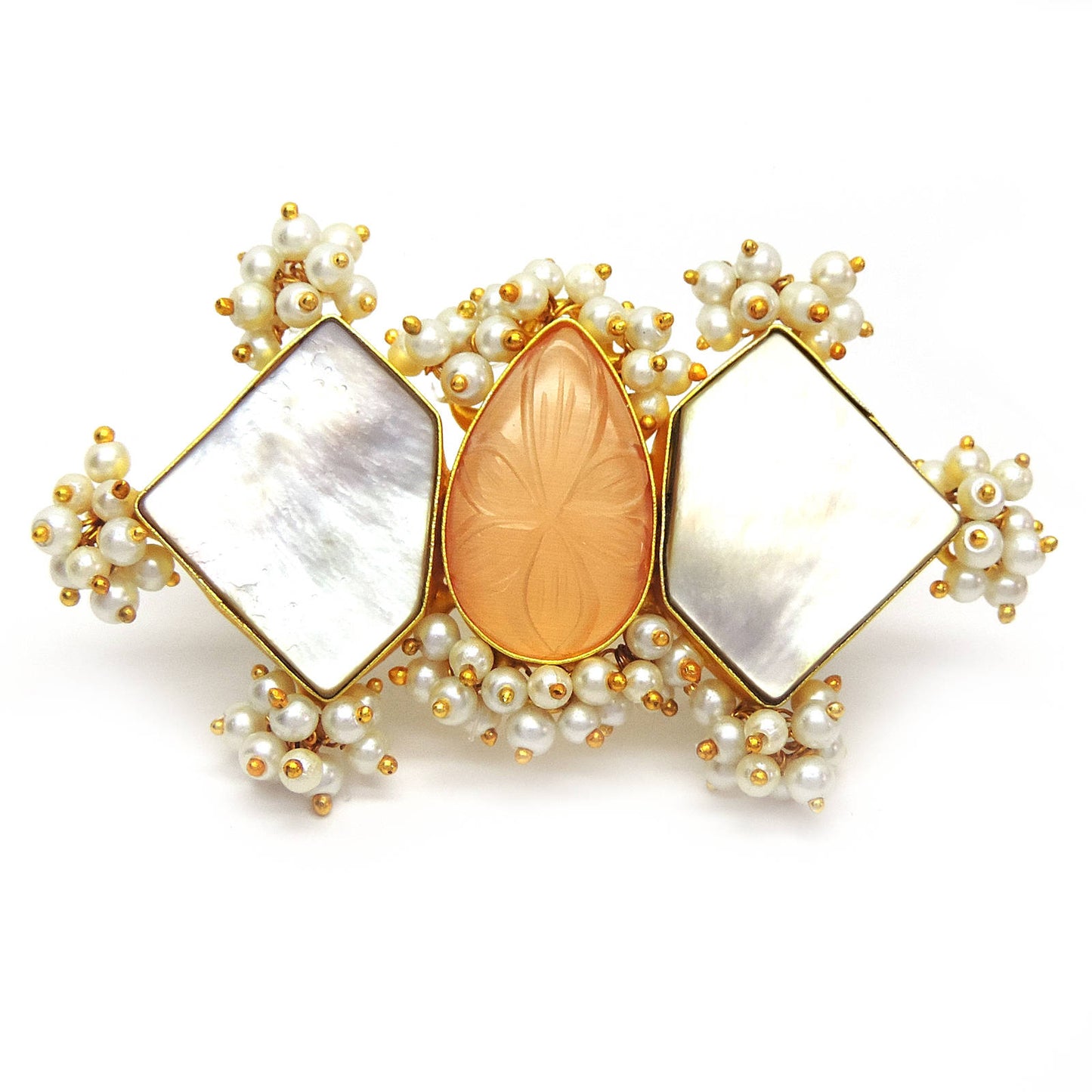 Mayuri Ring.
