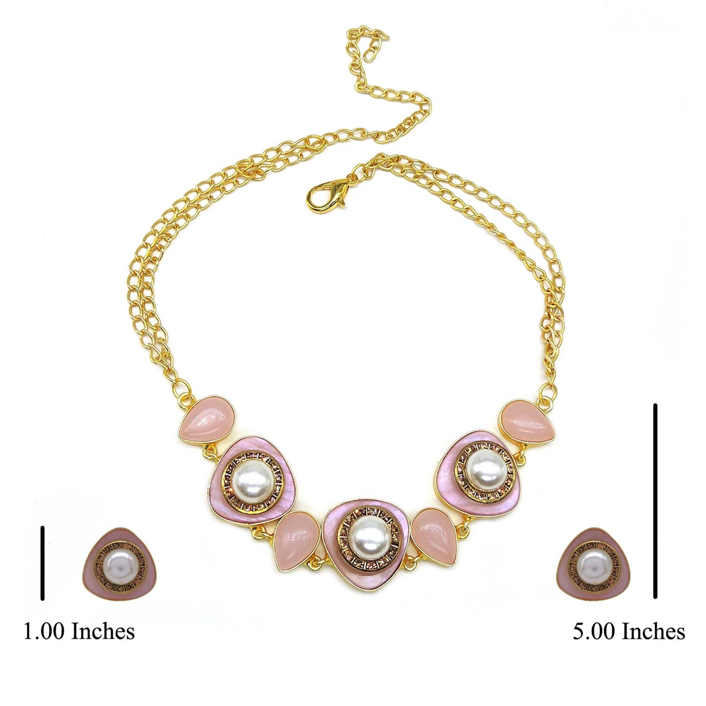 Kyla Choker Necklace.