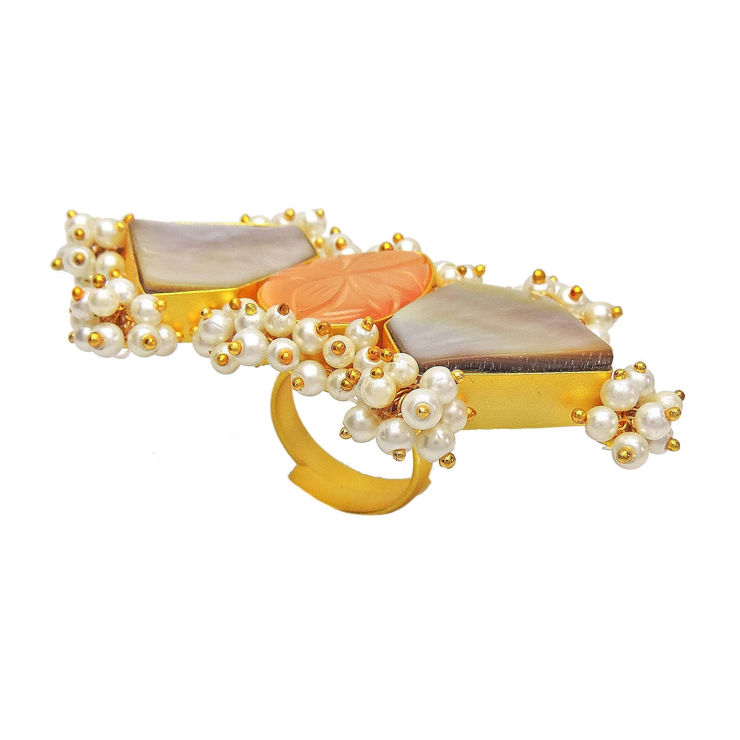 Mayuri Ring.