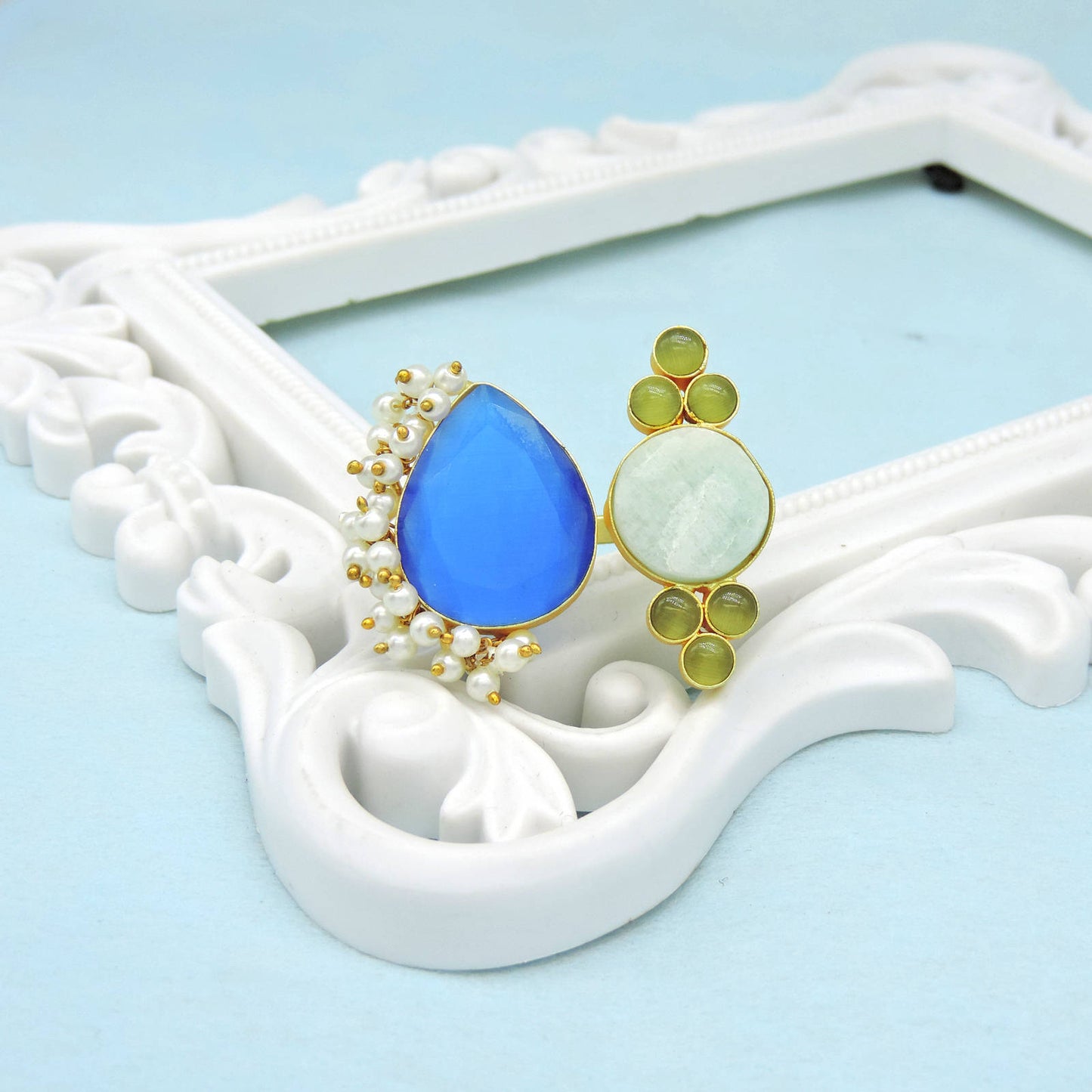 Mia Ring.