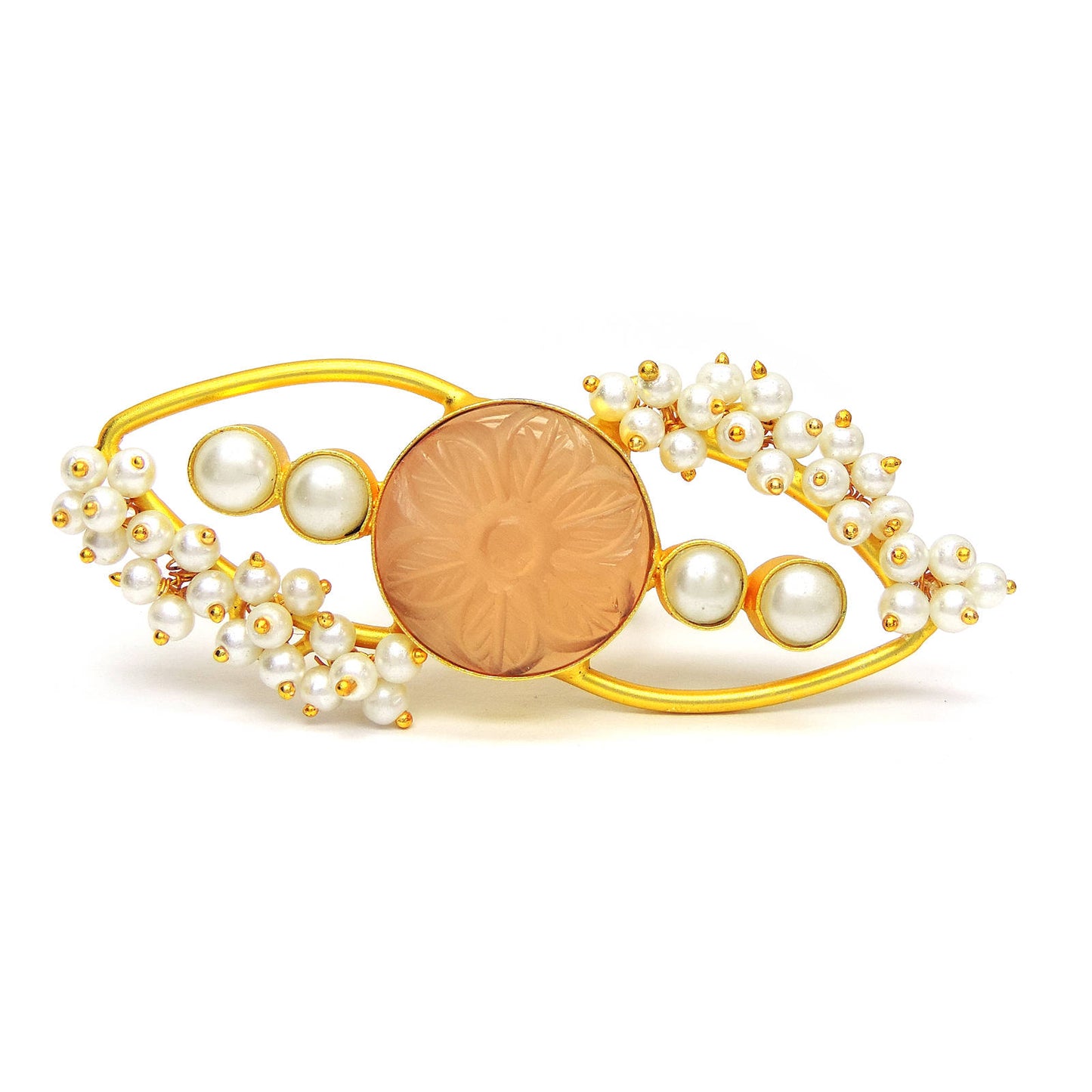 Aliza Ring.
