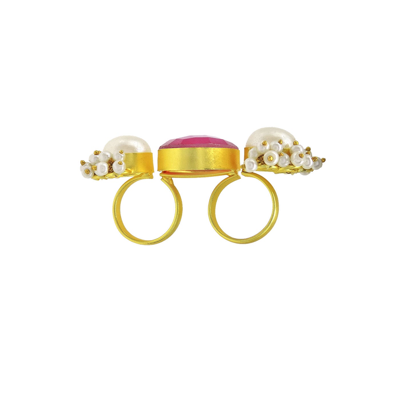 Helina Ring.