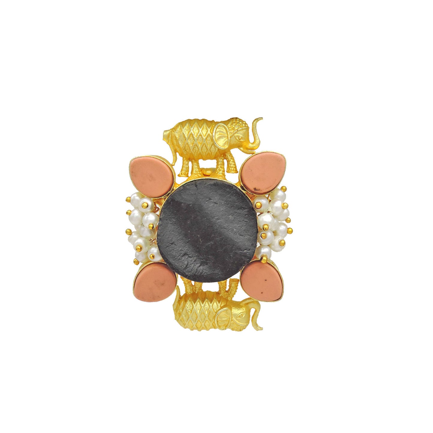 Seema Ring.