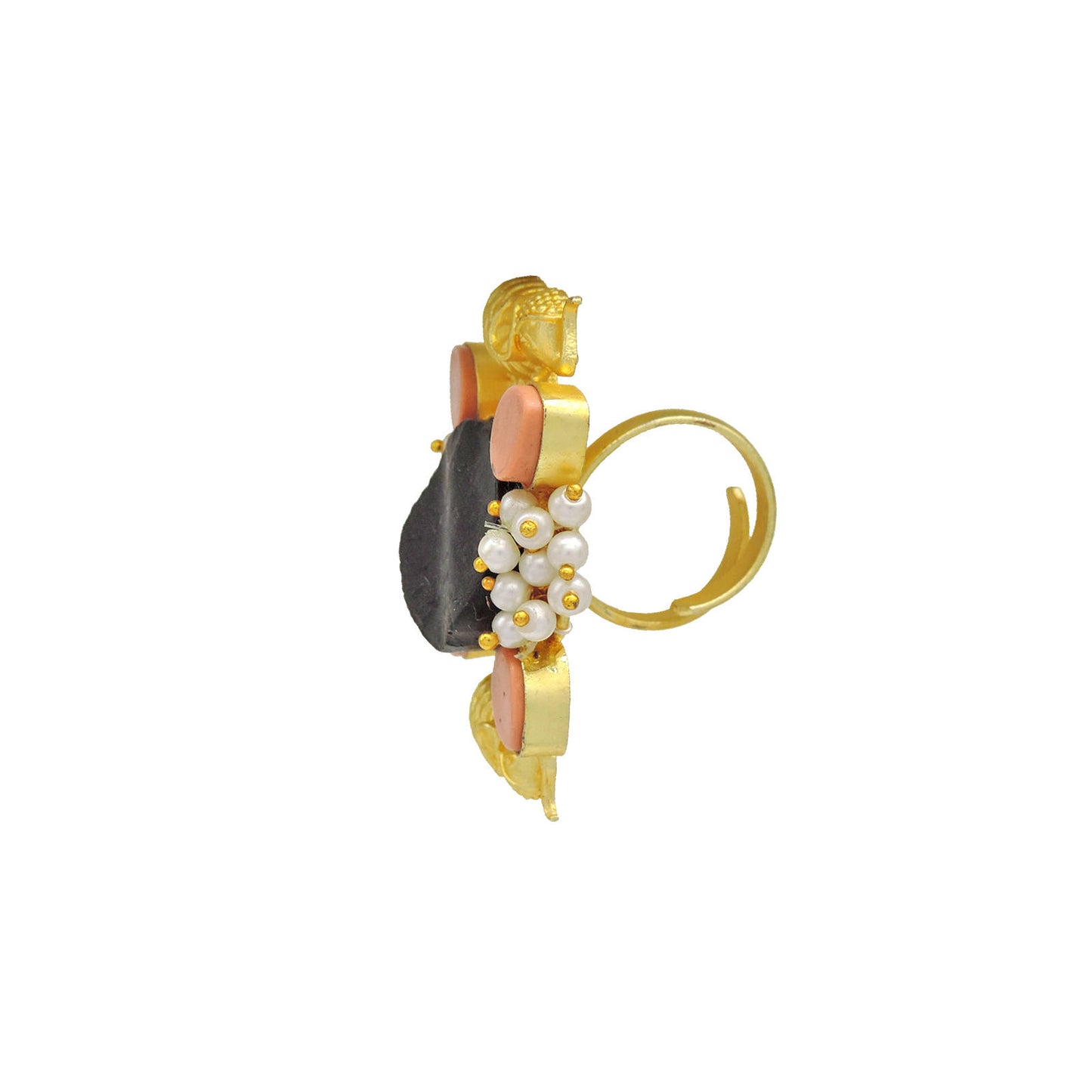 Seema Ring.
