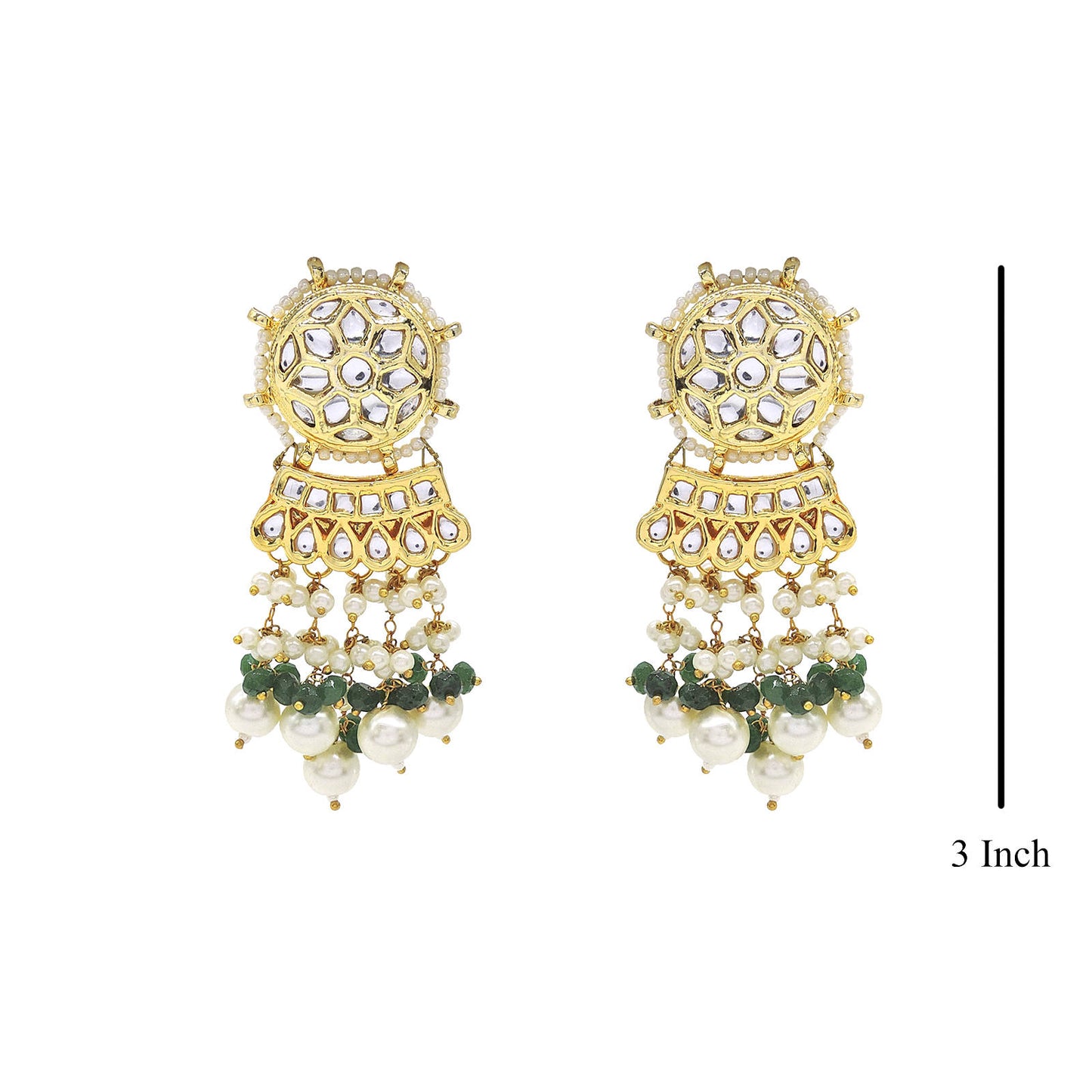 Yovi Necklace Set.