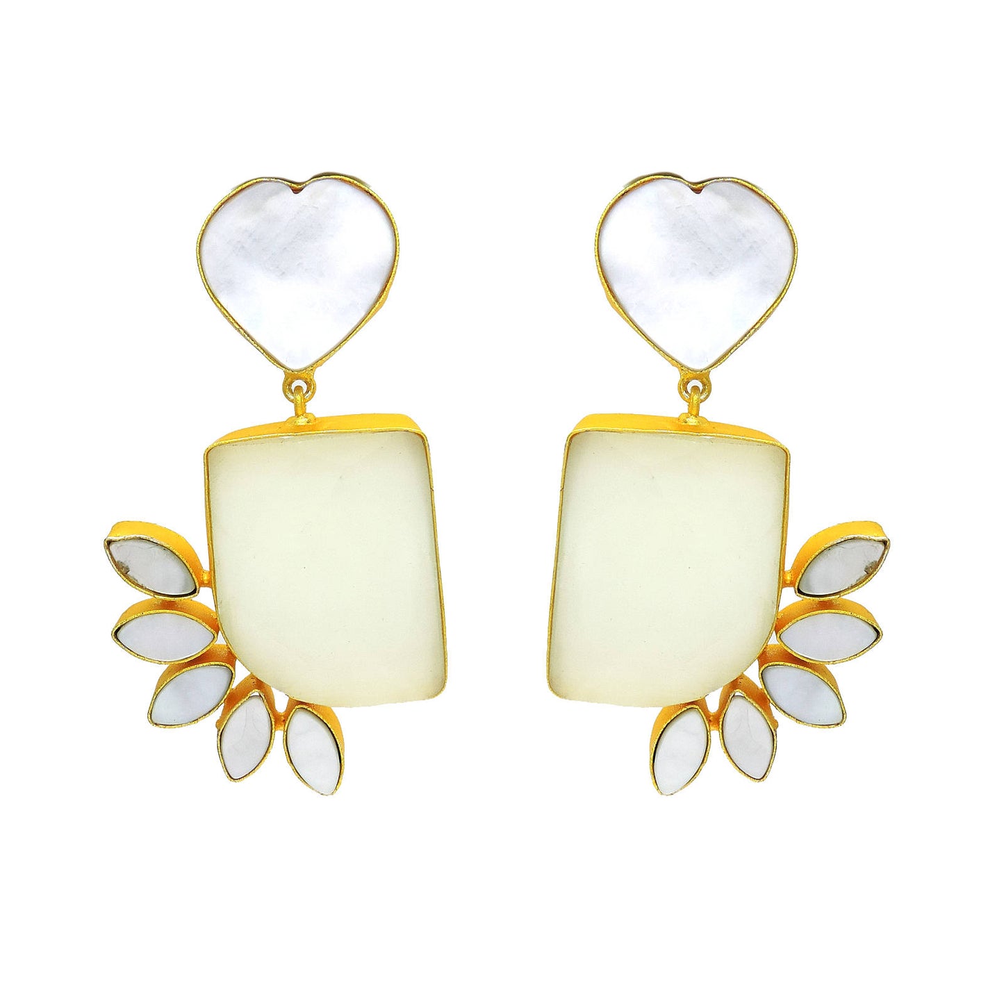 Heena Earring.