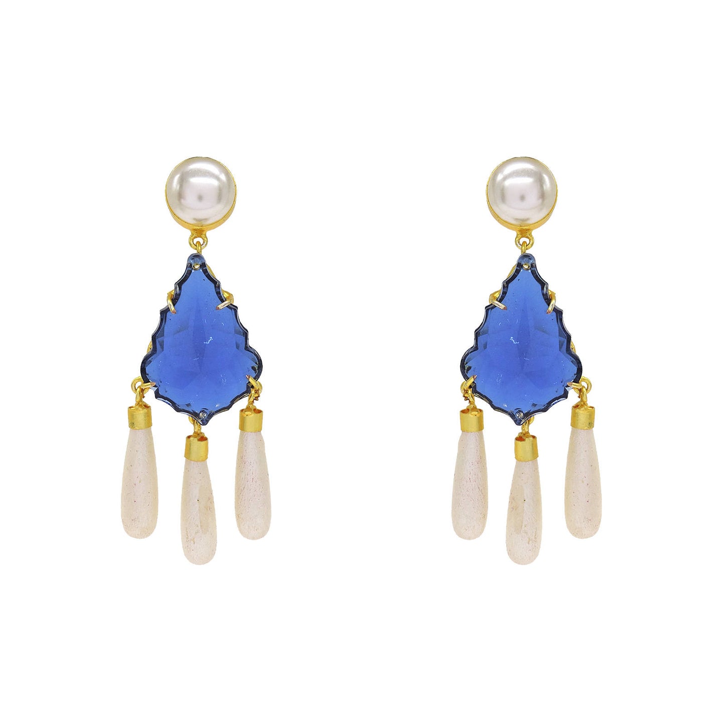 Venus Earrings.