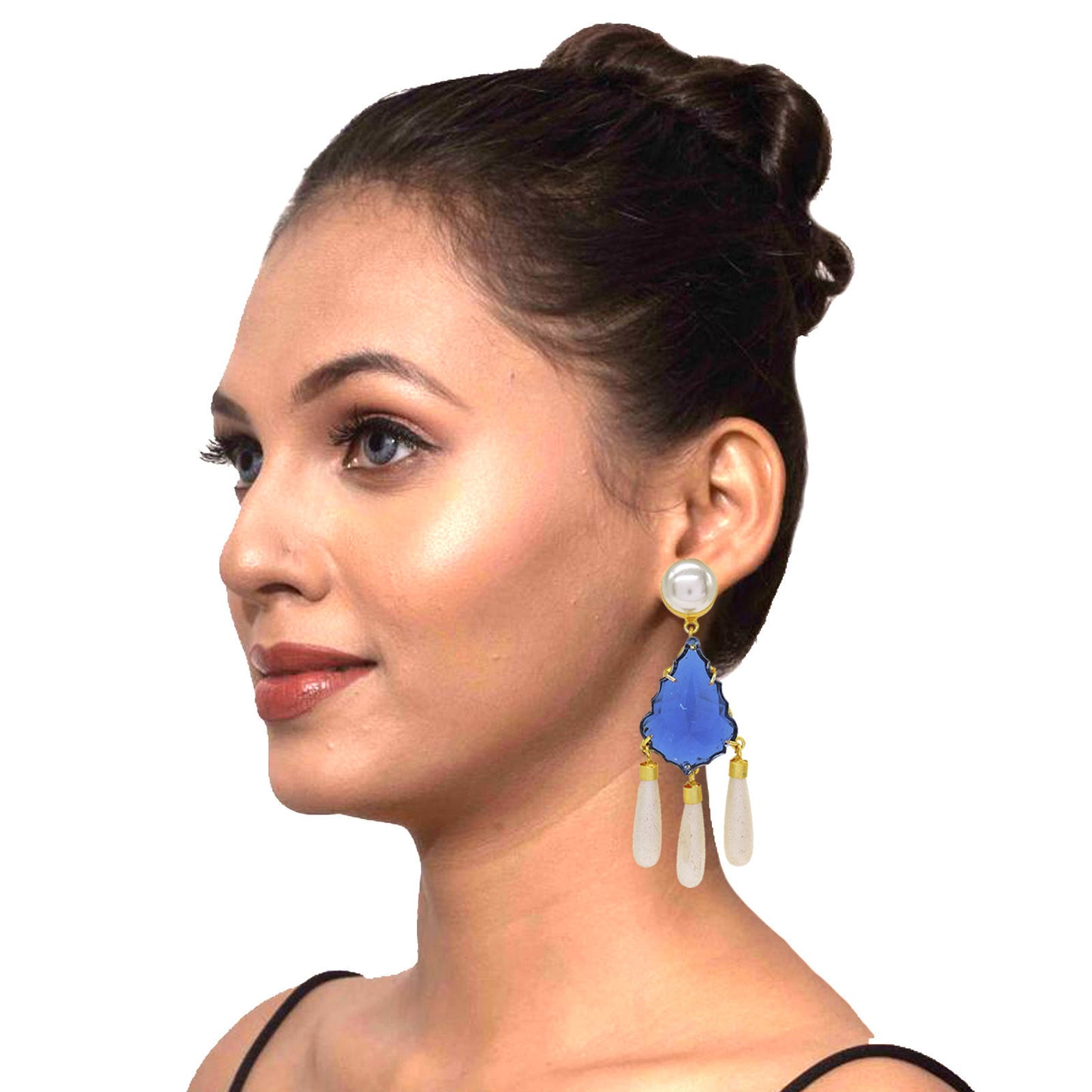 Venus Earrings.