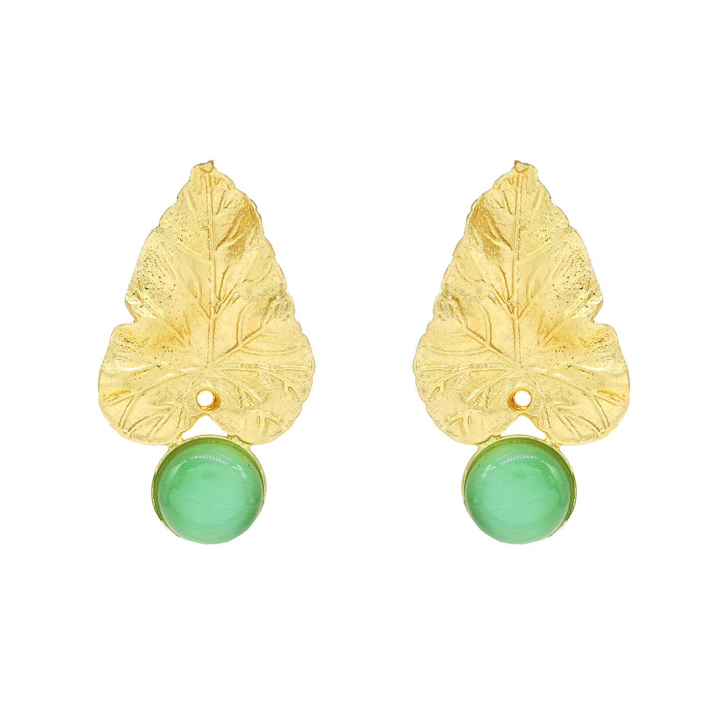 Nushrat Earrings.