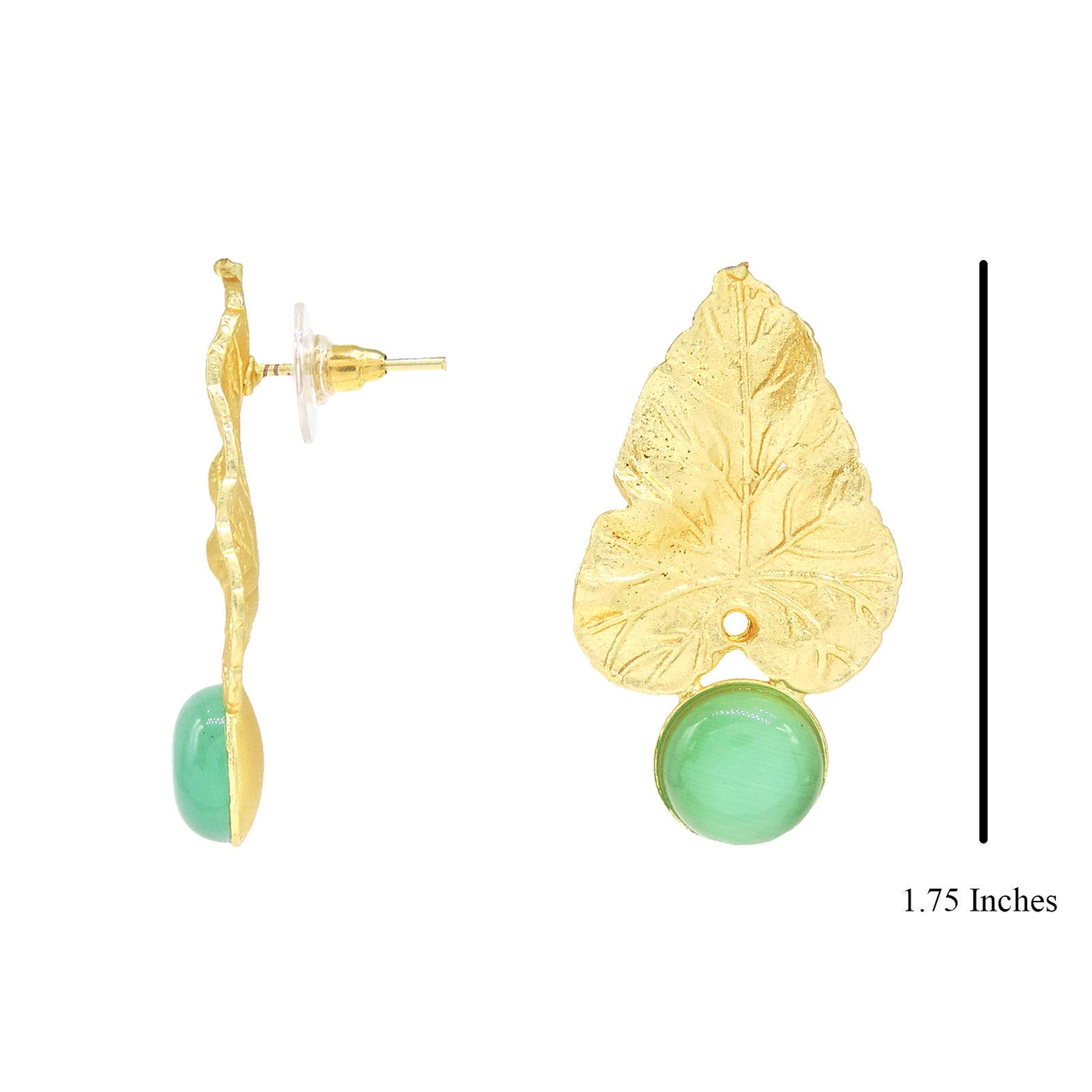 Nushrat Earrings.